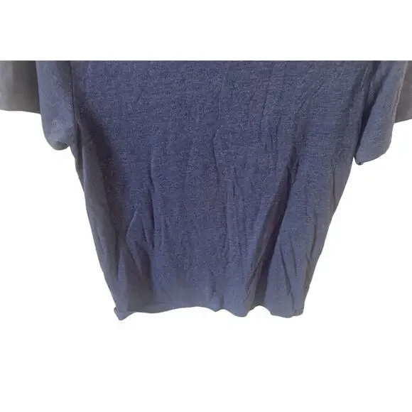 Old Navy Boy / Small Men's Captain America Shield Graphic Tee T-Shirt size S/P - Picture 8 of 8